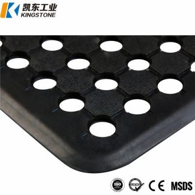 Hot Selling Rubber Ute Car Truck Bed Mat for Vans in Roll