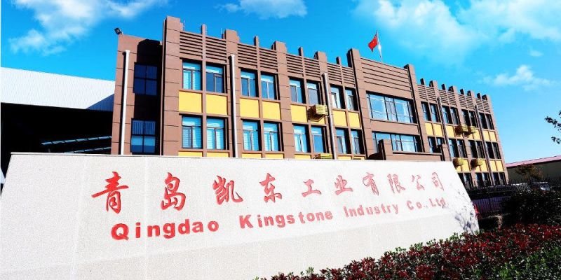 Flexible Anti-Fatigue Drainage Rubber Floor Mat