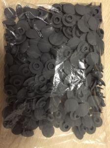 Customized Molded Silicon Rubber