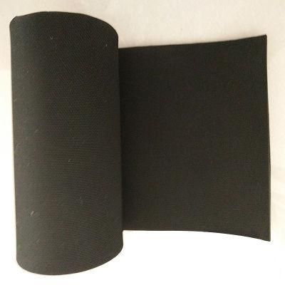 Customized Pre-Vulcanization Butyl Rubber Lining