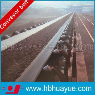 Quality Assured Cotton Canvas Rubber Coveyor Belt, Cc 56 Belt Conveyor