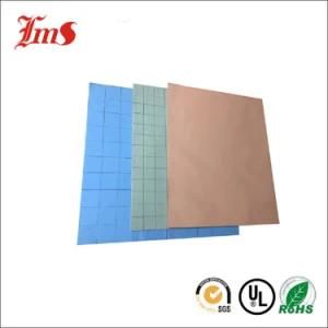 Can Customized Vacuum Press Machine Silicone Rubber Sheet