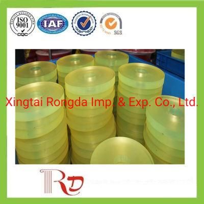 Polyurethane PU Slab / Sheet / Board / Plate /Panel / Block