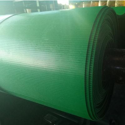 CE Anti-Static Composite Rubber Sheet ESD Rubber Matting Used for The Electronic Field
