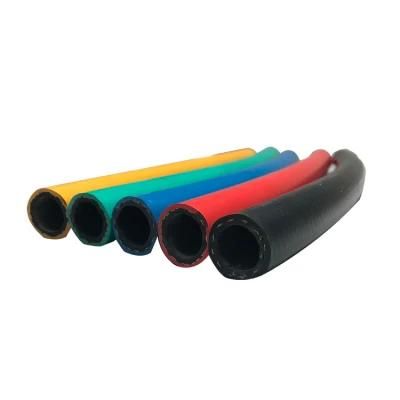 Multi-Purpose Fuel Oil Air Pneumatic Flexible Rubber Hose