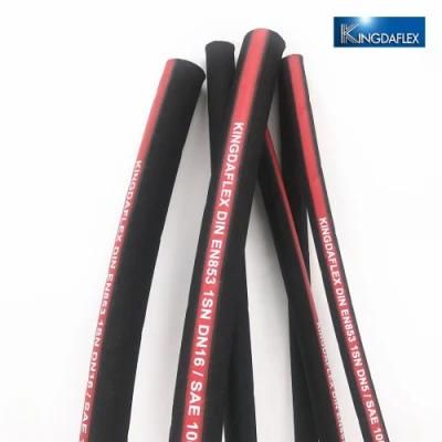 Hydraulic Hose for Crimping Machine