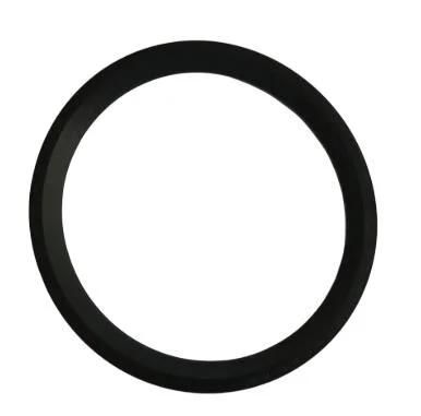 EPDM/NBR/Neoprene Pipe Flange Sealing Gaskets Ring Gaskets