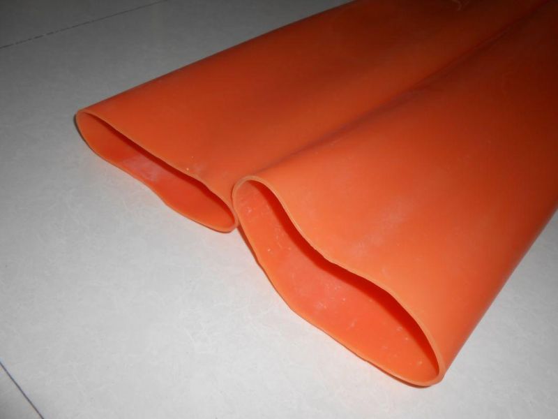 Silicone Hose, Silicone Tube, Silicone Tubing, Silicone Sleeve with High Quality