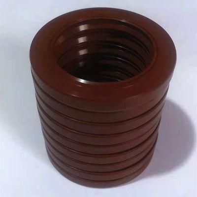 Oil and High Temperature Resistant Fluorine Rubber Sealing Ring