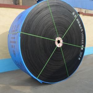 Heat Resistant Conveyor Belt