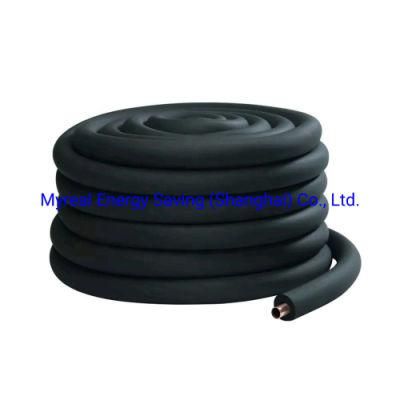 Armacell Class 0 COB-40*076 Excellent Quality Foam Rubber Pipe Heat Insulation Tube