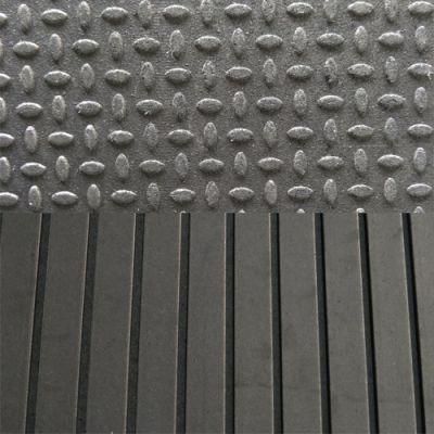 Factory Custom Rubber Cow Stable Horse Anti Slip Horse Floor Mat 12-30 mm