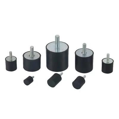 Rubber Mount for Vacuum Pump Bottom