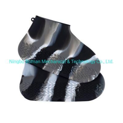 Silicone Rubber Product, Rubber Parts, Rubber Shoe Cover