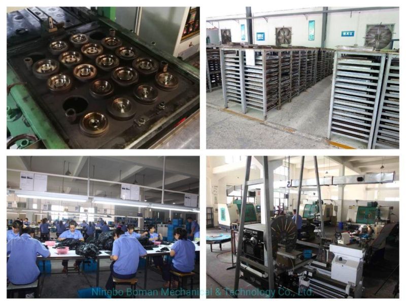 FDA/RoHS Certificated Rubber Bathroom Accessories Gasket, Rubber Pet Products, Metal Detectable Rubber Parts for Kitchen Appliances