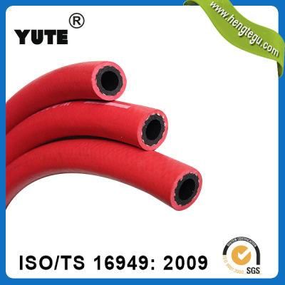 Professional SGS EPDM Rubber 1/4 Inch 6mm Air Hose