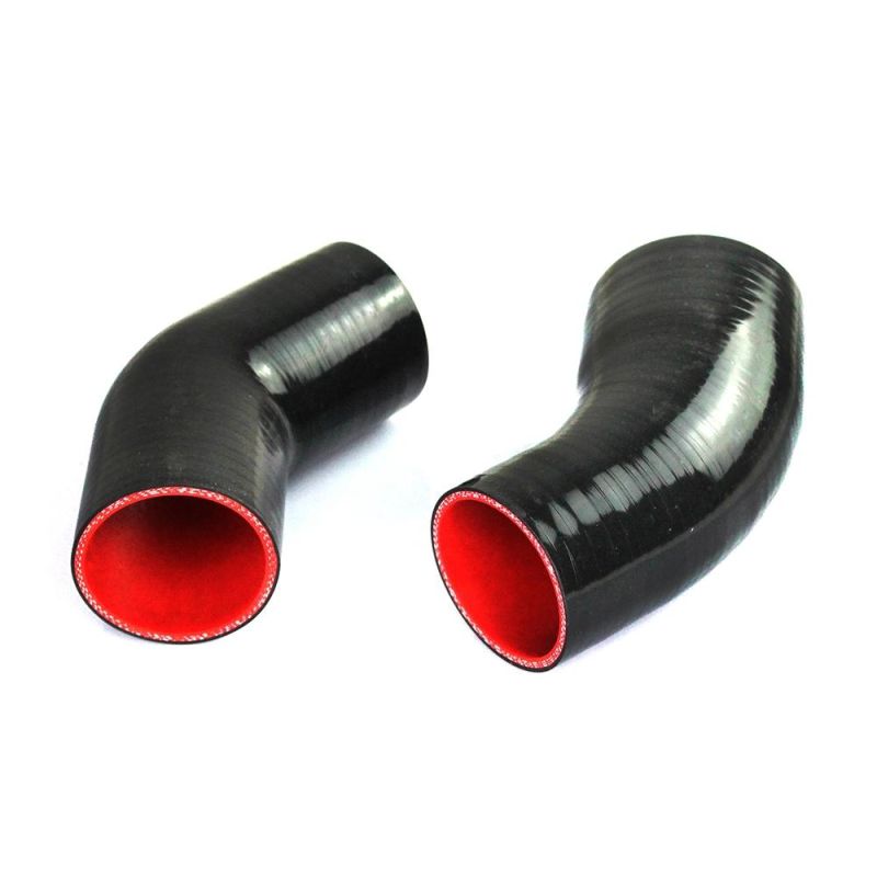 High Temperature 30/60/90 Degree Silicone Rubber Radiator Hose
