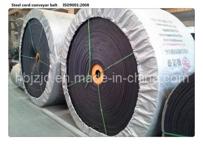 Ep600/3 General Purpose Conveyor Belt