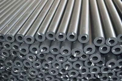 Water and Steam Resistance Extrusion for Automotive Weatherstrip Rubber Tubing