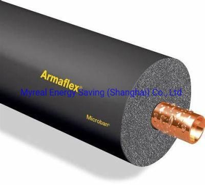 Armaflex Class 0 COB-40*028 Insulate Tube Rubber Foam Insulation for Air Conditioning