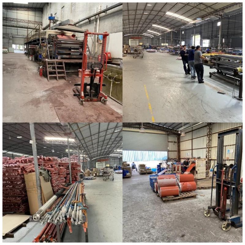 Flexible High Temp Pipe Insulation Rubber Gas Hose for Aircraft Equipment