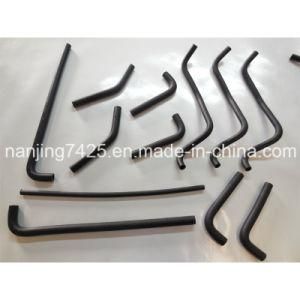 EPDM Special Pipe for The Rubber Water Hose