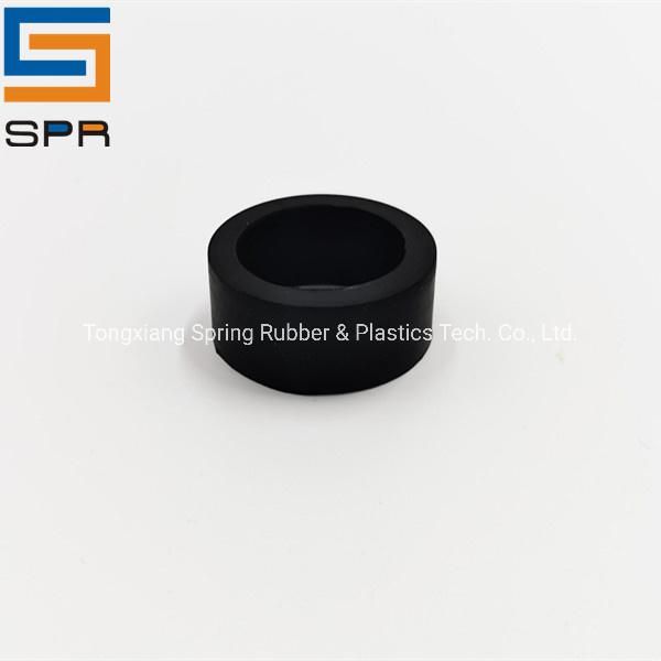 High Quality Square Rubber Seal Cover