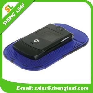 Promotional Gifts Customized Rubber Phone Anti-Slip Pad (SLF-AP014)