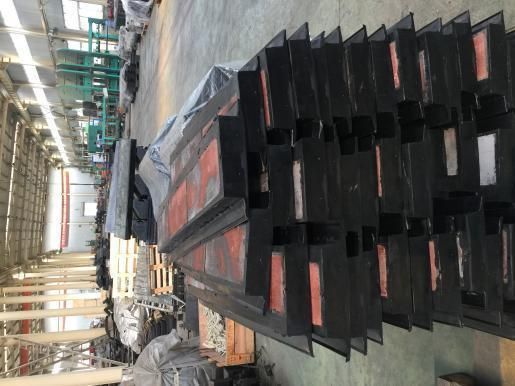 Ball Mill Linings