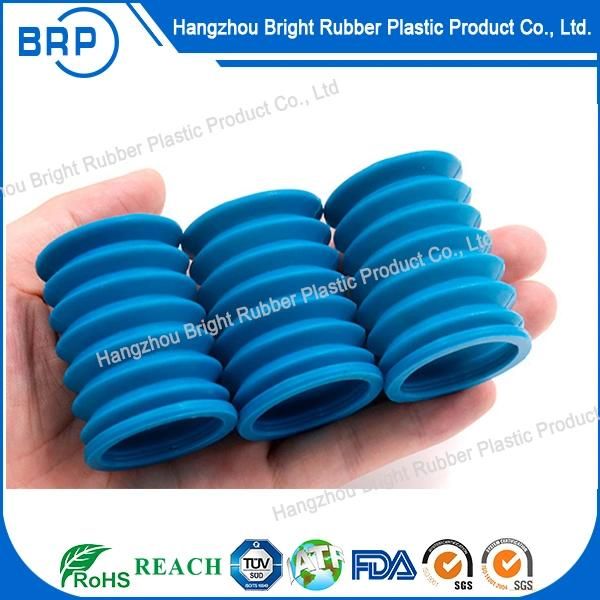 China Factory Silicone Expansion Bellow