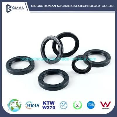 High Quality Blue Color Bonded Seal, Rubber Seals, O Ring, Rubber Product, Oil Seal