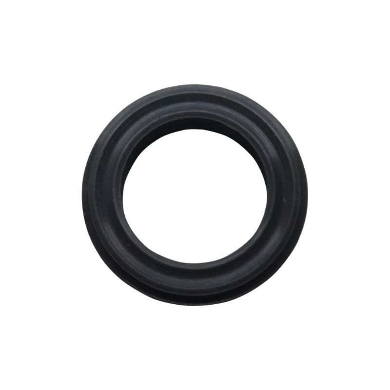 Rubber Molded Grommet for Water Heater Custom Mechanical Seal Flat Washer Glazing Rubber Diaphragm Gasket