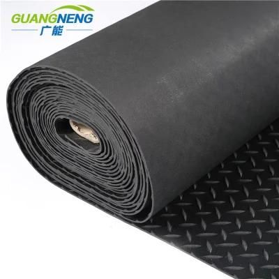 Anti-Slip Rubber Flooring/Hospital Rubber Flooring/Children Rubber Flooring