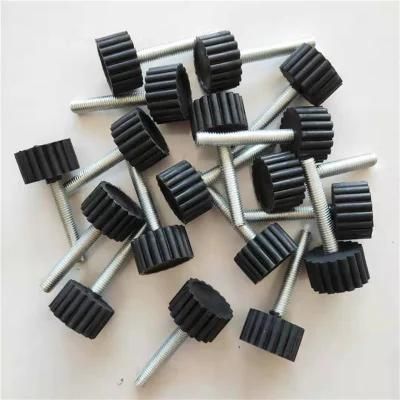 Shock Absorber Anti Vibration Rubber Buffer