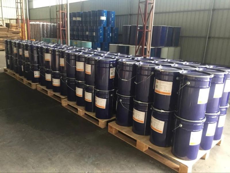 Artificial Stone Mold Making Liquid RTV2 Silicone Rubber