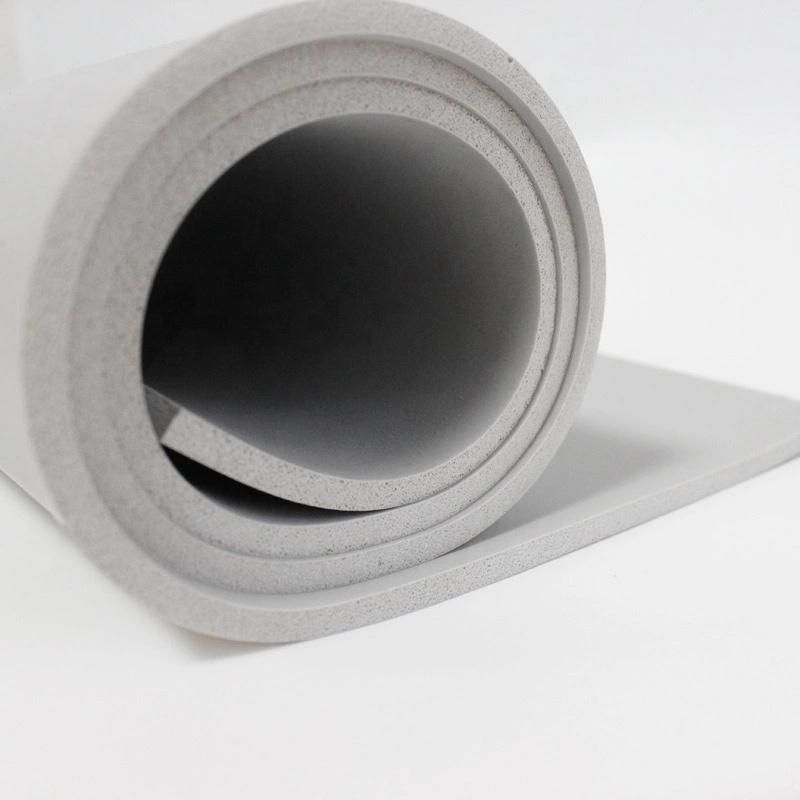 Industrial Foam Rubber Sheet, Rubber Sponge Sheet, Rubber Foam Sheet, Insulation Rubber Sheet