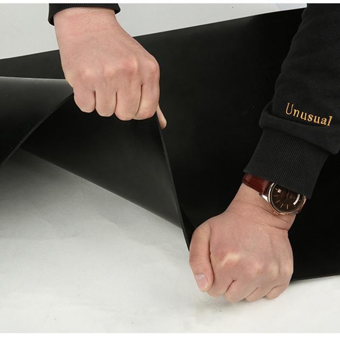 Superior China High Quality Nitrile Butadiene Rubber Mat Roll