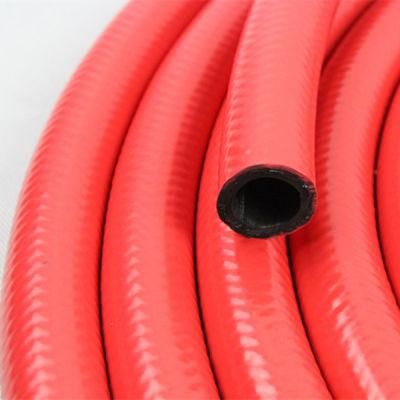 Smooth Surface Soft Gasoline Rubber Hose for Fuel Dispensers