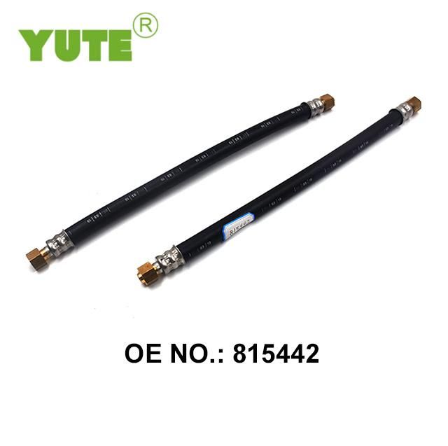 OE No 815442 DOT Approval Air Brake Hose for European Truck
