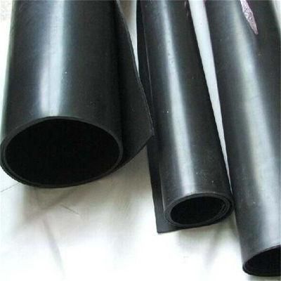 10MPa Black Rubber Sheet