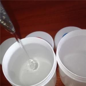 Potting Compounds for The Junction Box of Our Solar Panels