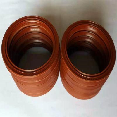 Production of Dustproof Oil Seal/Leakage Lip Mouth Oil Seal