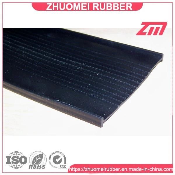 Bottom Floor Garage Door Rubber Seal