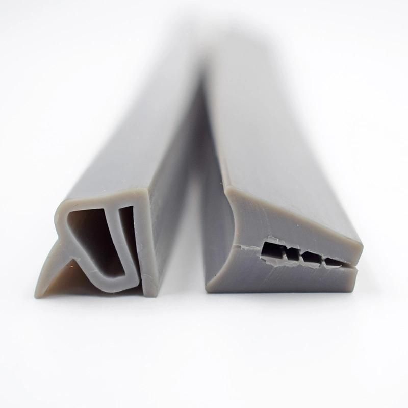 E/U Shape Oven Silicone Seal Strip