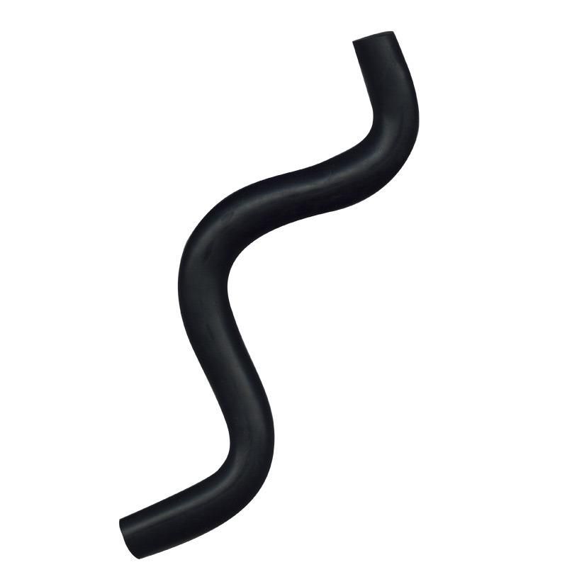 Customized Rubber Silicone Rubber Hose OEM Tube Silicone Rubber Pipe for Oil Hose