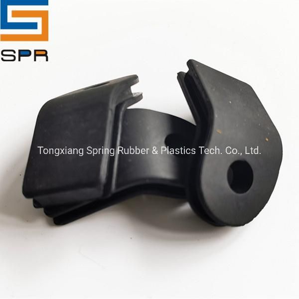 Closed Cell EPDM Rubber for Dustproof Plug