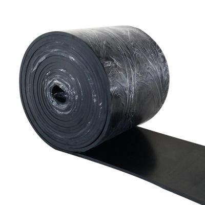 Rubber Product Skirting Rubber Floor Rubber Mat