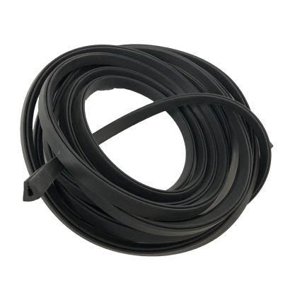Customize Car Window Rubber Seal Rubber Product