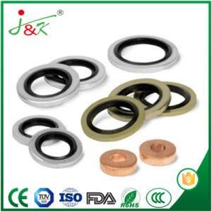 Rubber Seal Gasket Washer for Flange with Excellent Performance
