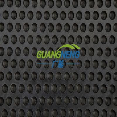 Equine Rubber Flooring Mat/Rubber Horse Stable Floor Sheet
